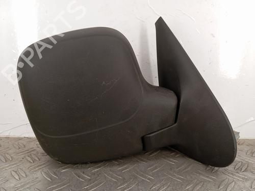 Right mirror CITROËN BERLINGO / BERLINGO FIRST MPV (MF_, GJK_, GFK_) 2.0 HDI 90 (MFRHY) | BP29190235C27 