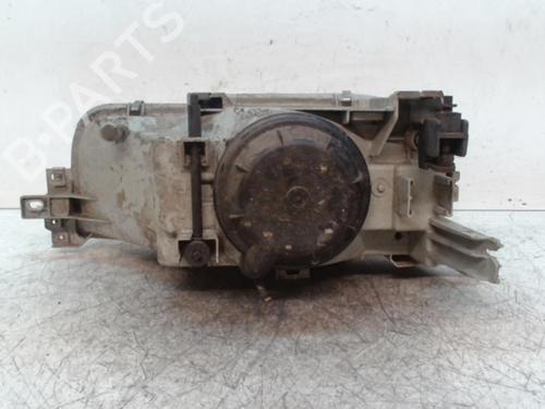 Right headlight RENAULT 21 (B48_) 1.7 | BP28342357C29 
