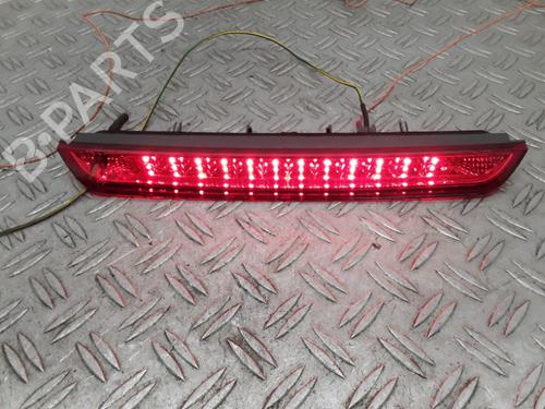 Used Third brake light PEUGEOT 3008 II SUV (MC_, MR_, MJ_, M4_) 2.0 BlueHDi 150 (MJAHXH, MJAHXV, MJAHXG, MJAHSH, MJAHRH,... (150 hp) 28339356
