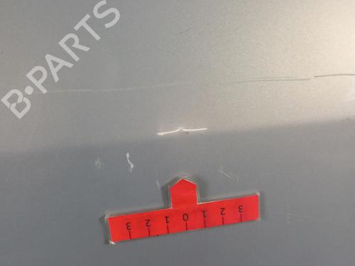 Right rear door RENAULT MEGANE II Estate (KM0/1_) 1.9 dCi (KMRG, KM1G, KM0G, KM2C) | BP28337932C5 