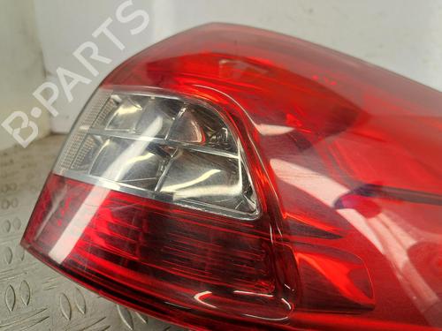 Used Right taillight Right taillight 39197323 39197323