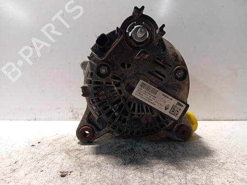 Used Alternator Alternator DACIA SANDERO II 1.0 SCe 75 (B8JC, B8JD, B8NC) (73 hp) 28340280 28340280