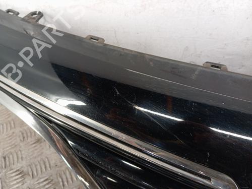 Grille RENAULT MEGANE IV Grandtour (K9A/M/N_) 1.5 dCi 110 | BP29412443C40 