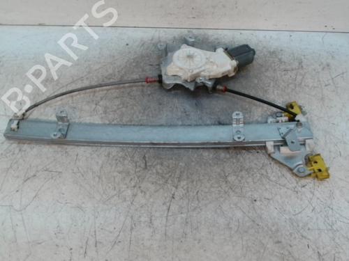 Used Front right window mechanism NISSAN MICRA III (K12) 1.2 16V (80 hp) 28342401