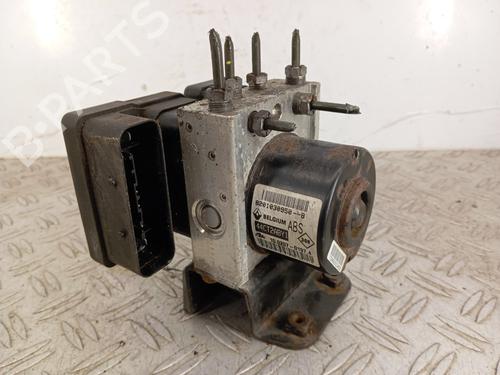 ABS Bremseaggregat RENAULT WIND (E4M_) 1.2 (E4MF) (101 hp) 32732165