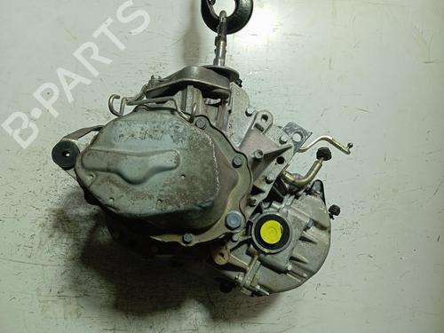 Used Gearbox Gearbox 39661594 39661594