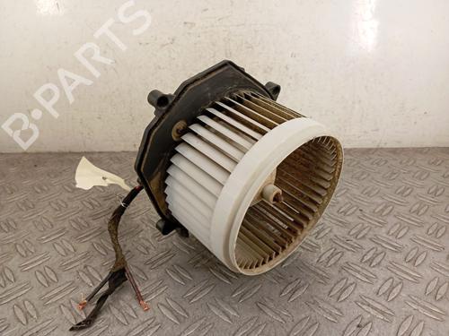 Used Heater blower motor PEUGEOT PARTNER Box Body/MPV 1.6 HDi (75 hp) 28347279