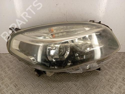 Right headlight RENAULT KOLEOS I (HY_) 2.0 dCi 4x4 (HY0K) | BP36758935C29 - Image 3