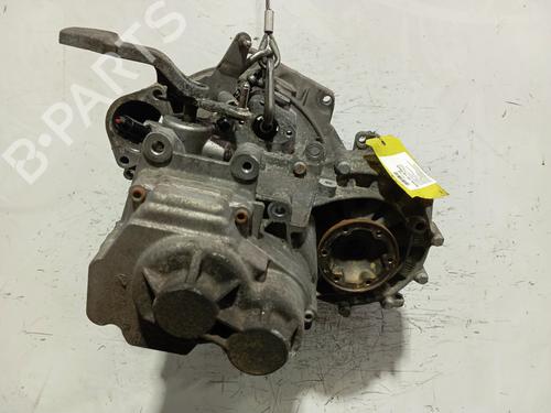 Gearbox VW TOURAN (1T1, 1T2) 1.9 TDI | BP32292651M3