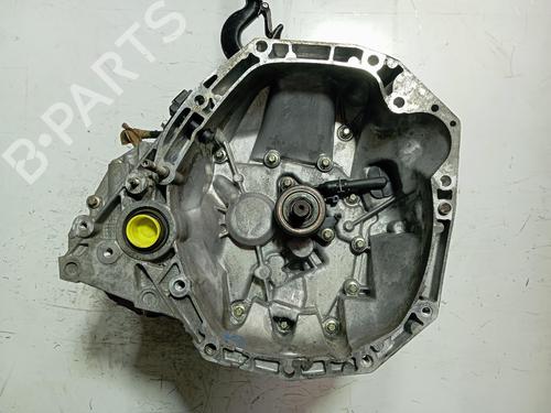 Used Gearbox Gearbox 36542804 36542804