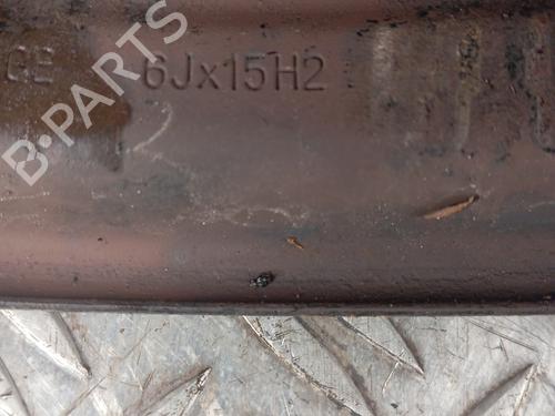 Rim RENAULT CLIO II (BB_, CB_) 1.6 16V (BB01, BB0H, BB0T, BB14, BB1D, BB1R, BB2KL, BB3G... | BP29940442C45