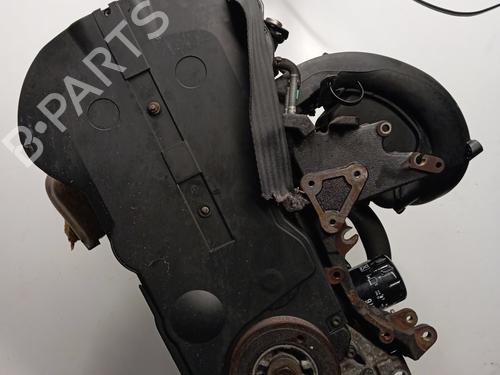Engine PEUGEOT 406 Coupe (8C) 2.0 16V | BP29371223M1 