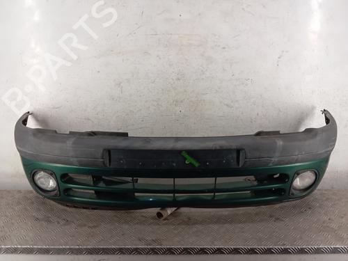 Paraurti anteriore RENAULT CLIO II (BB_, CB_) 1.2 (BB0A, BB0F, BB10, BB1K, BB28, BB2D, BB2H, CB0A,... (58 hp) 28345315