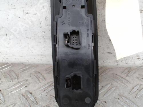 Used Left front window switch PEUGEOT 807 (EB_) 2.0 (136 hp) 28348887