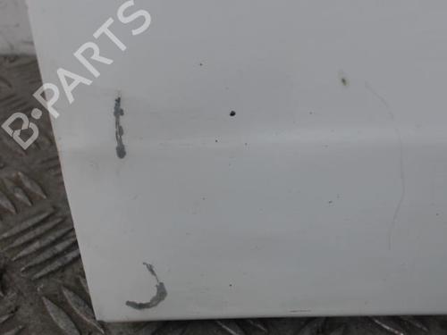 Right front fenders CITROËN JUMPER II Van 2.2 HDi 130 | BP28348750C42 