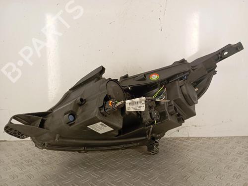 Right headlight PEUGEOT 2008 I (CU_) 1.2 THP 110 / PureTech 110 | BP39625824C29 - Image 2
