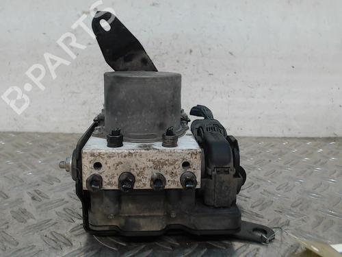 Used ABS pump RENAULT KANGOO Express (FW0/1_) 1.5 dCi 90 (FW0G, FW05, FW08, FW11) (90 hp) 28344742