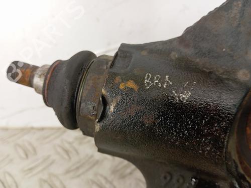 Left front steering knuckle PEUGEOT EXPERT Van (V_) 1.6 BlueHDi 95 | BP32479593M25 