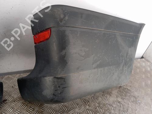 Rear bumper MERCEDES-BENZ VITO Bus (W639) 115 CDI (639.701, 639.703, 639.705) | BP29598223C8 
