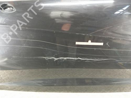 Left front door SEAT IBIZA IV SC (6J1, 6P5) 1.9 TDI | BP29307373C2 
