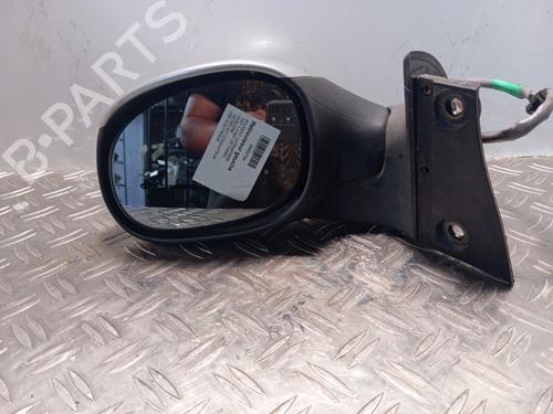 Used Left mirror PEUGEOT 1007 (KM_) 1.4 HDi (68 hp) 28338375
