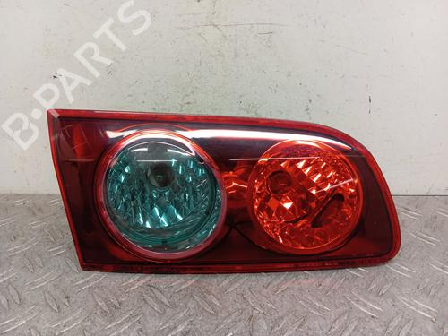 Used Left tailgate light FIAT CROMA (194_) 1.9 D Multijet (194AXB1B) (120 hp) 28346074