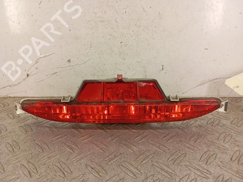 Tågelys Tågelys PEUGEOT 208 I (CA_, CC_) 1.6 HDi / BlueHDi 75 (75 hp) 33950118 33950118