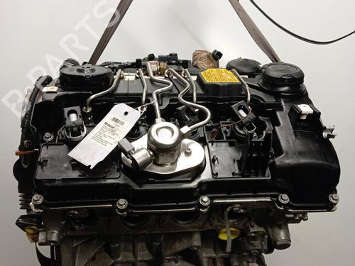 Engine BMW 3 Convertible (E93) 320 i | BP29371227M1 