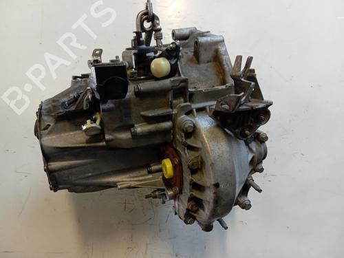 Gearbox CITROËN C5 III (RD_) 2.0 HDi (RDRHD8, RDRHDJ, RDRHR8, RDRHRJ) | BP28338731M3 