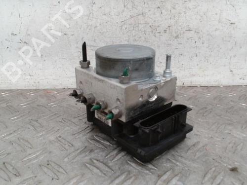 Abs pomp RENAULT MODUS / GRAND MODUS (F/JP0_) 1.5 dCi 75 (75 hp) 28348851