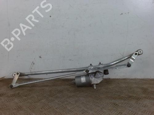 Used Front wiper motor Front wiper motor RENAULT MASTER III Van (FV) 2.3 dCi 145 FWD (FV0E, FV0F, FV0H, FV02, FV0M, FV0S,... (146 hp) 28349421 28349421