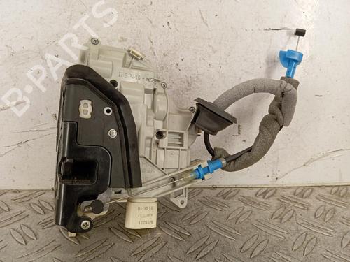 Venstre bagtil lås Venstre bagtil lås AUDI A3 Sportback (8VA, 8VF) [2012-2021] 36654695 36654695