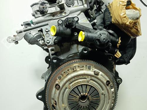 Engine SEAT IBIZA IV (6J5, 6P1) | BP37021832M1 - Image 4