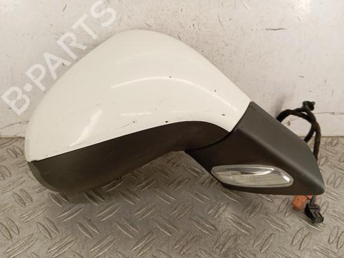 Used Right mirror Right mirror 37187739 37187739
