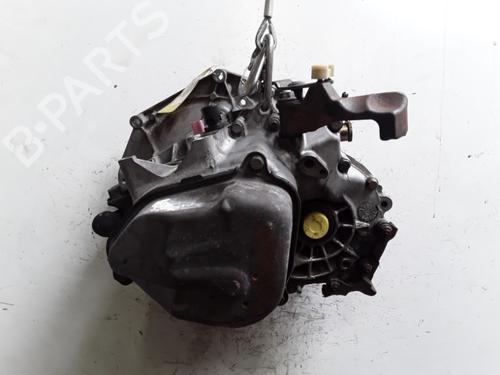 Gearbox PEUGEOT 1007 (KM_) 1.4 | BP28343400M3