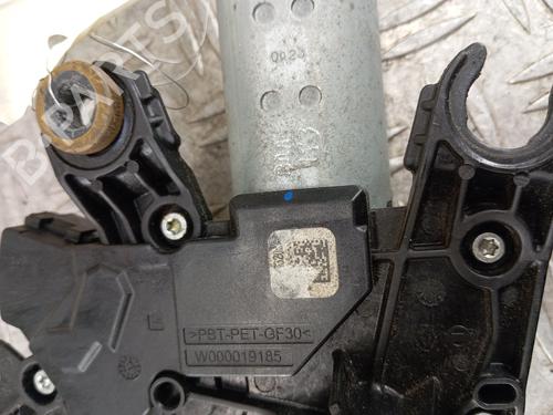 Used Rear wiper motor Rear wiper motor RENAULT CLIO IV (BH_) 1.5 dCi 90 (90 hp) 36056110 36056110