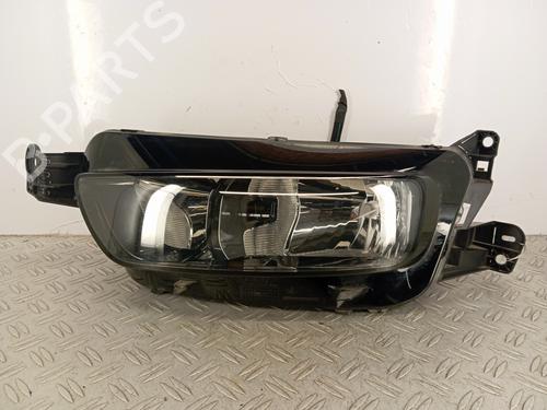 Used Left headlight CITROËN C4 Picasso II 1.6 HDi / BlueHDi 115 (115 hp) 32176263