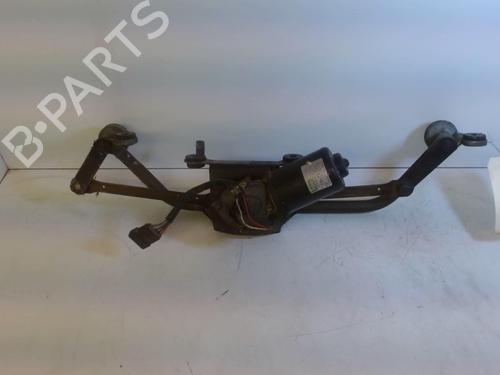 Used Front wiper motor Front wiper motor PEUGEOT EXPERT (224_) 2.0 HDI 16V (109 hp) 28342587 28342587