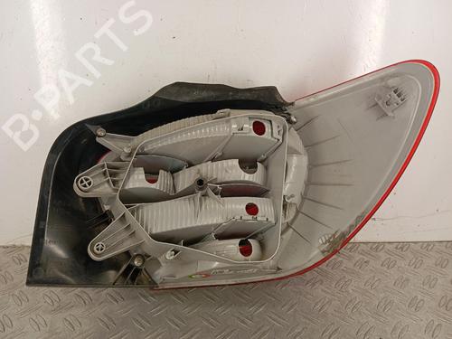 Used Left taillight Left taillight 38953384 38953384