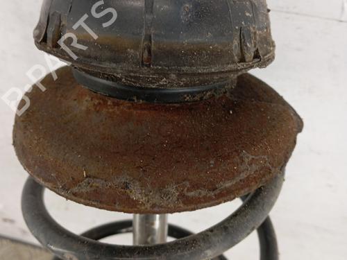 Højre fortil støddæmper RENAULT CLIO II (BB_, CB_) 1.5 dCi (B/CB07) | BP30699881M17