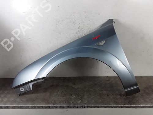 Used Left front fenders FORD MONDEO III Turnier (BWY) 2.0 16V TDDi / TDCi (115 hp) 28346351
