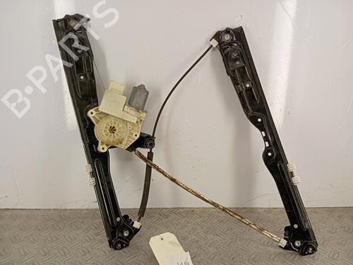 Front left window mechanism PEUGEOT 308 II (LB_, LP_, LW_, LH_, L3_) 2.0 BlueHDi 150 | BP29923305C22 