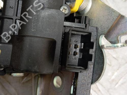Tailgate lock AUDI A4 B9 Avant (8W5, 8WD) 2.0 TDI | BP28343616C101 