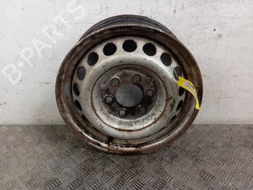 Used Rim VW CRAFTER 30-50 Van (2E_) 2.5 TDI (109 hp) 28341901