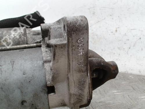 Used Starter NISSAN NV400 Van (X62, X62B) dCi 130 (130 hp) 28340423