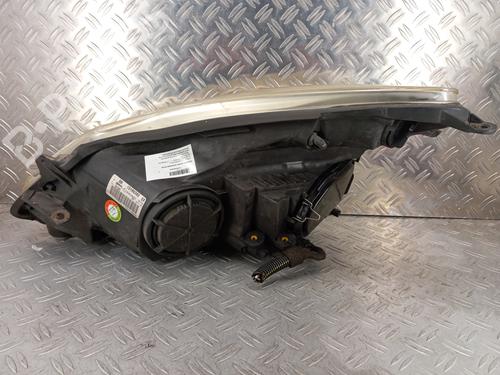 Right headlight OPEL CORSA D (S07) 1.2 (L08, L68) | BP35930965C29 - Image 4