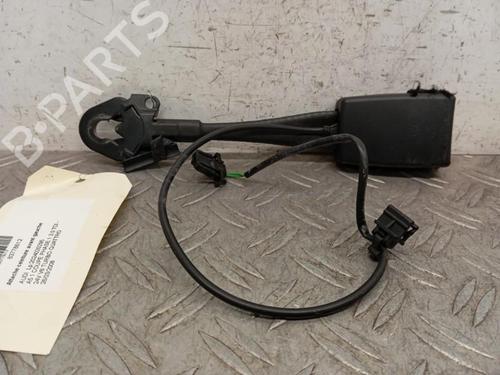 Seat buckle AUDI A5 (8T3) 3.0 TDI quattro | BP28341824I32 
