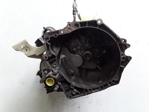 Gearbox CITROËN C3 Picasso (SH_) 1.6 HDi | BP28339428M3 - Image 3