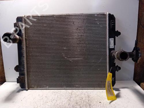 Used Water radiator Water radiator TOYOTA AYGO (_B4_) 1.0 (KGB40) (69 hp) 28341878 28341878