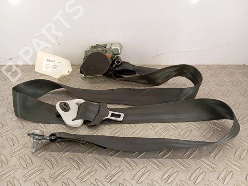 Used Front left belt tensioner PEUGEOT 2008 I (CU_) 1.2 VTi (82 hp) 30083552